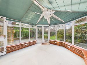 Conservatory- click for photo gallery